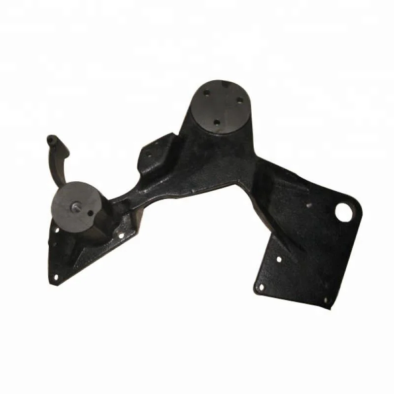 Экологически Сертифицированный OEM серый чугун и стальные Литые детали высококачественный