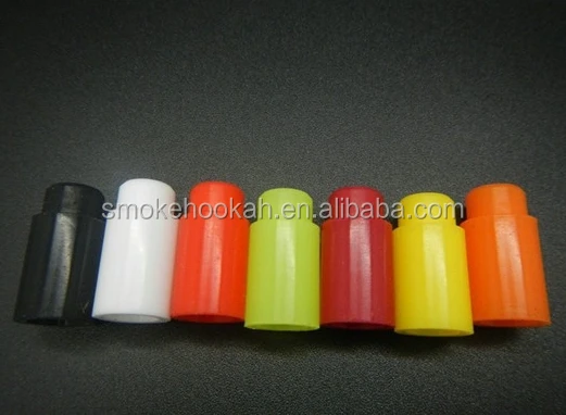 Coustom Drip Tip !! Thick And Flexible LOGO Silicone Drip Tips, 510 Silicone drip tips , OEM Silicone Drip Tip