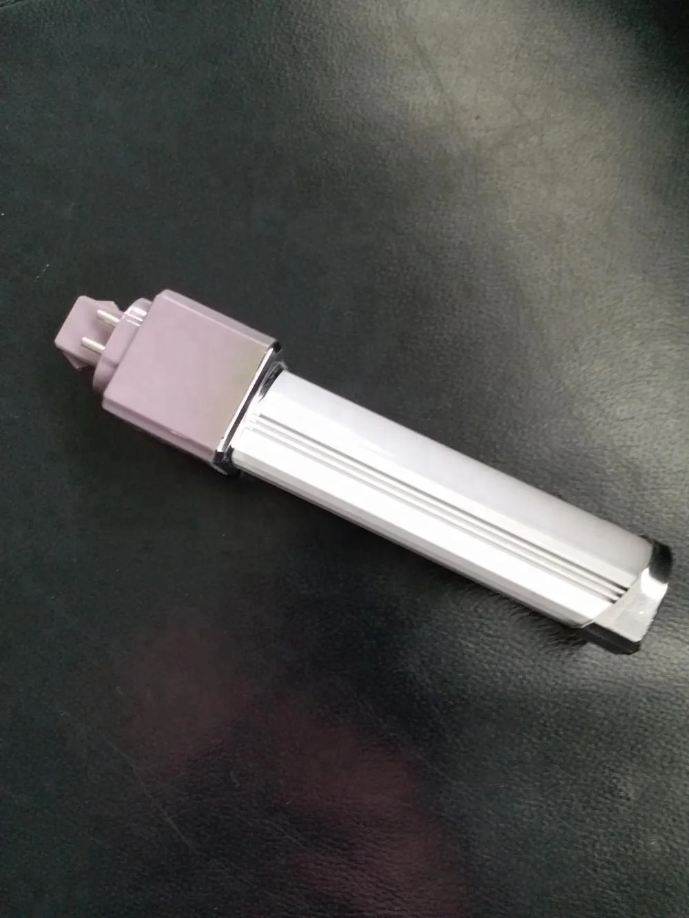 
LVD, EMC high quality high lumen 2014 led pl lamp 4 pins g24 