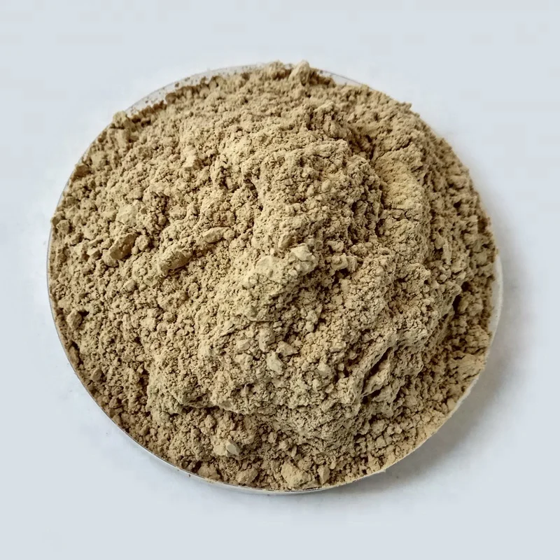 Функциональный наполнитель диатомита для кормовых добавок для животных