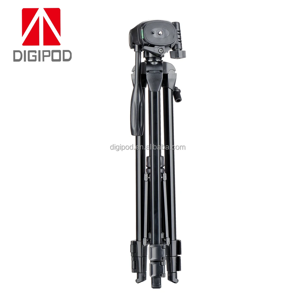 
DIGIPOD small lightweight camera tripod 