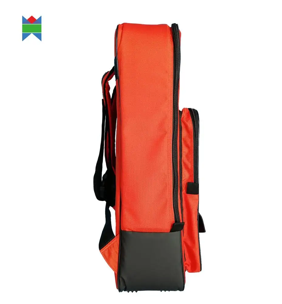 OEM Advanced life support bag