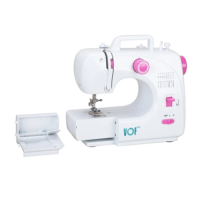 SM-508 multifunction household renew shoe leather sewing machine with CE