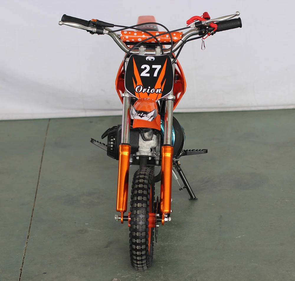 49cc 2-stroke mini bike pocket bike cheap mini motorcycle