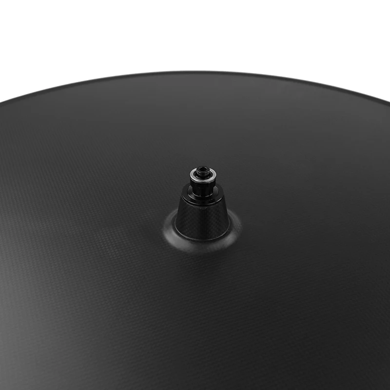 
700C Full Carbon 23mm Width 11 Speed Disc Clincher Wheel For Triathlon/Gear/TT/Road Bike 