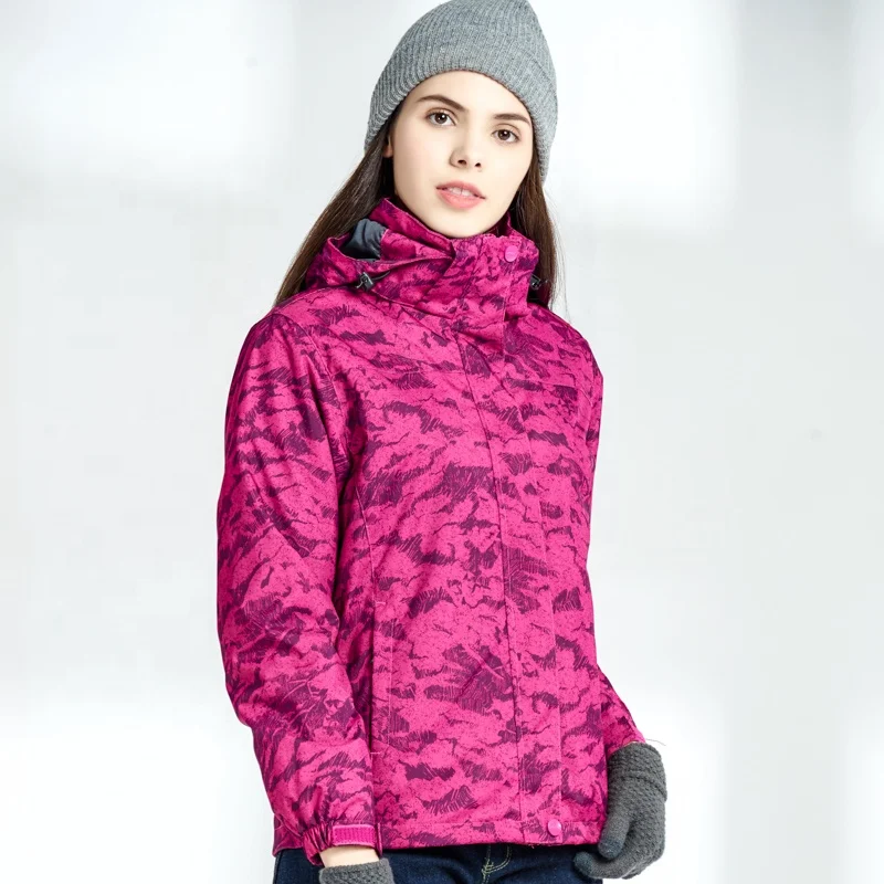 Winter Wholesale Outdoor Hiking Hunting Clothing Waterproof