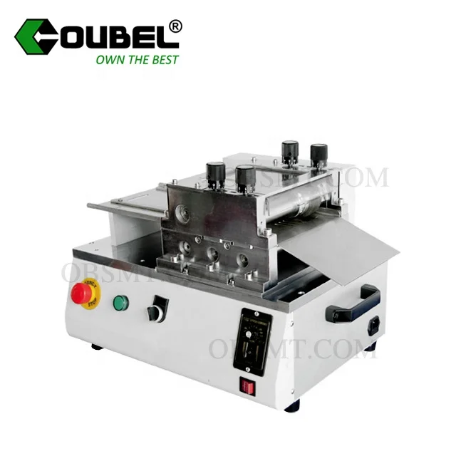 Direct Selling Automatic PCB Cutting Machine PCB Cutter With V Cut