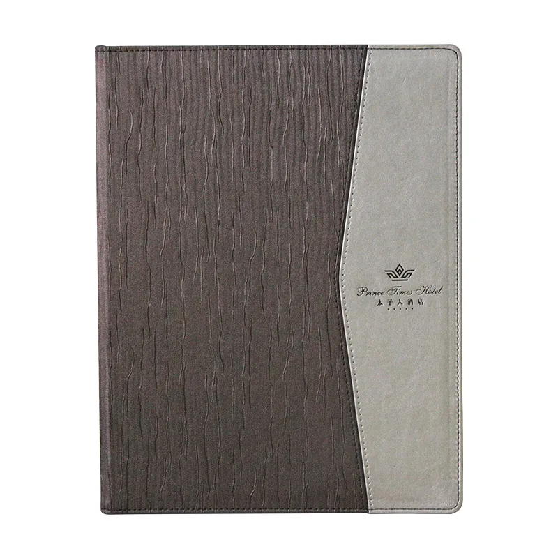 Hotel Room Amenity Supplies Luxury Leather Product Hotel Accessory