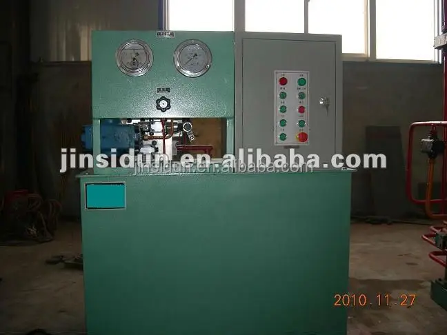 Hydraulic Power Unit For Sale