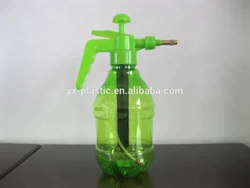 Factory supply plastic pressure sprayer