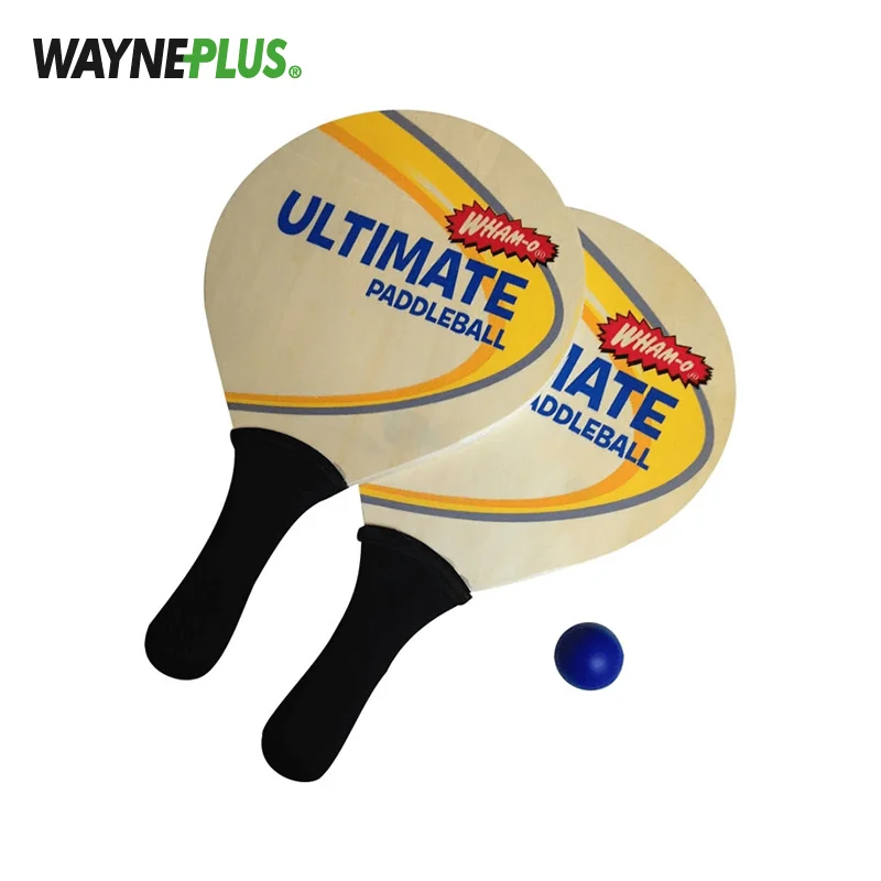 
Good Quality Custom beach Tennis Racquets 