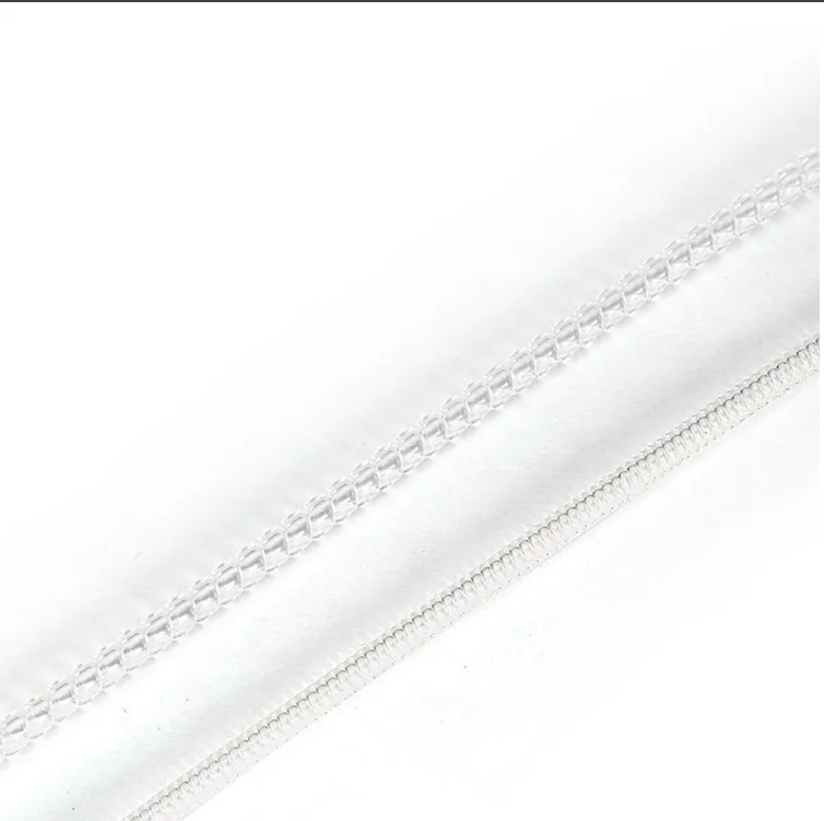 Spiral Custom Eco-Friendly Ring Size Adjuster Silicone For Loose Rings