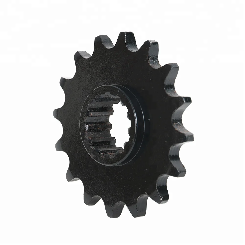 Alloy Steel 900CC CBR900 CBR929 CBR954 CBR900RR CBR929RR CBR954RR CBR 929 954 525 16T Front Motorcycle Sprocket for HONDA