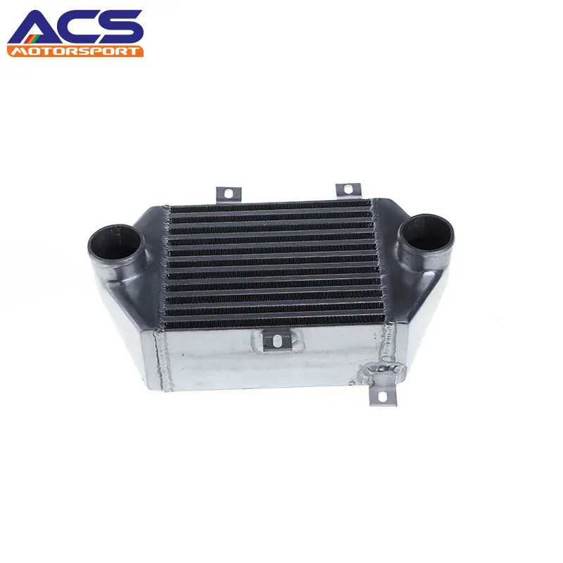 
Full Aluminum Front Mount Turbo Intercooler For Racing Cars 
