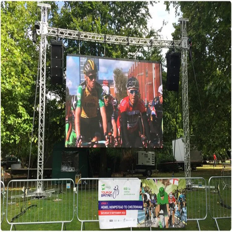 P1.95 P2.6 P2.9 P3.91 High Quality Portable Projector LED Screen/Outdoor projection LED Screen/Indoor Outdoor LED Display