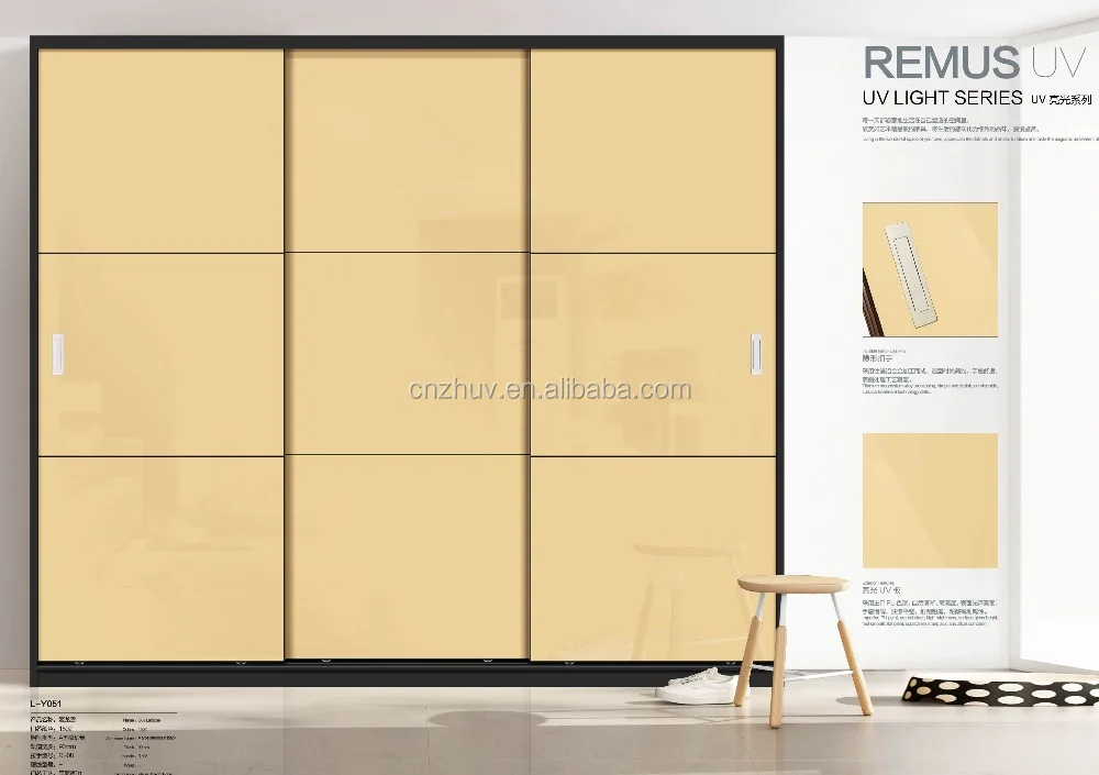 
aluminium wardrobe sliding door 