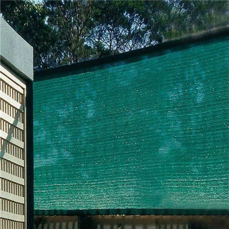 
Better Quality Agriculture Nylon Plastic Green Net For Fencing 