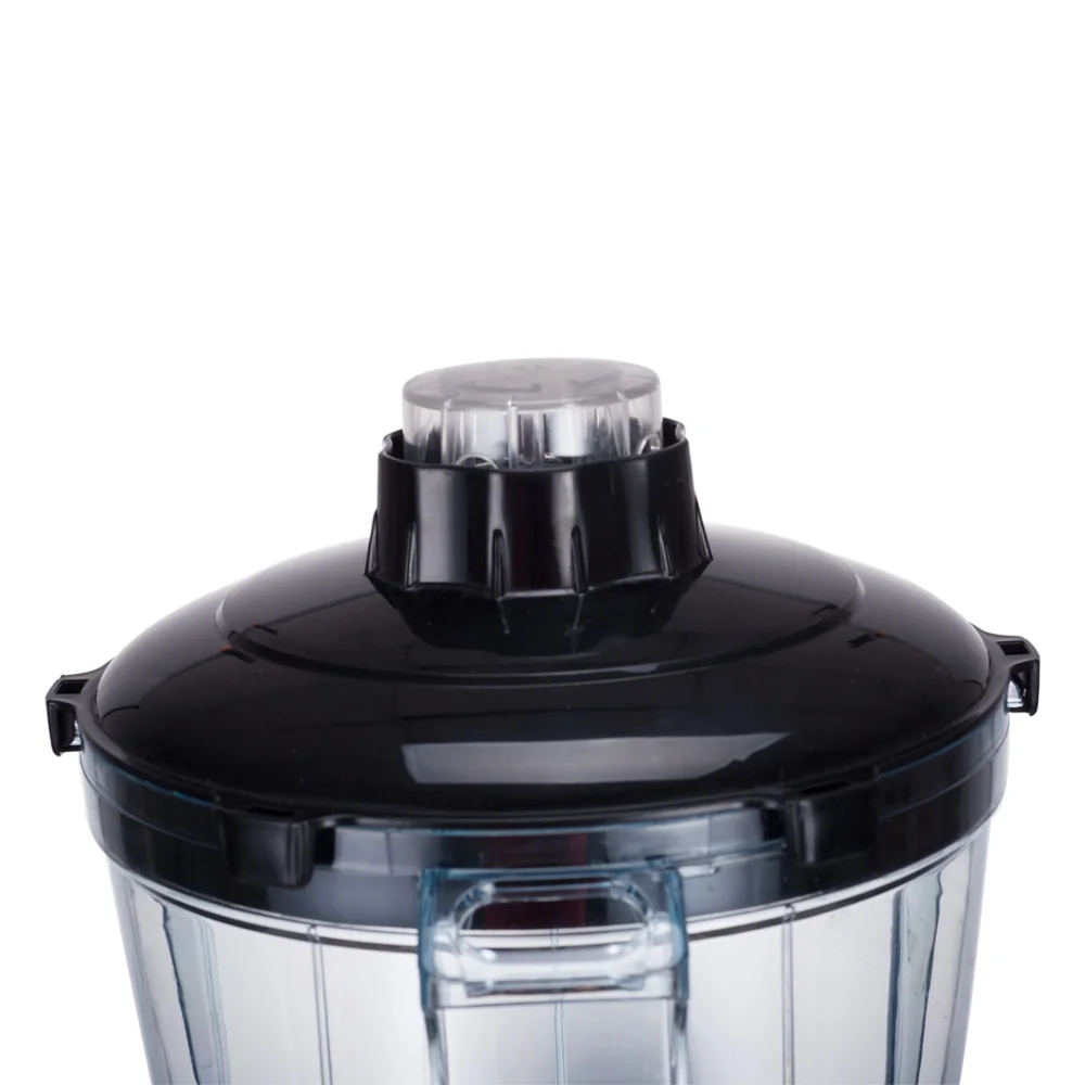 
Vegetable Fruit Drink Maker Electric 1500W Blender with Tap Easy To Operate Home Appliance 