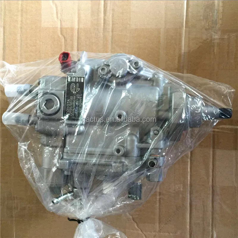 TOP QUALITY Engine parts 5LE oil pump 22100-5D180 injector pump for toyot.a hiace