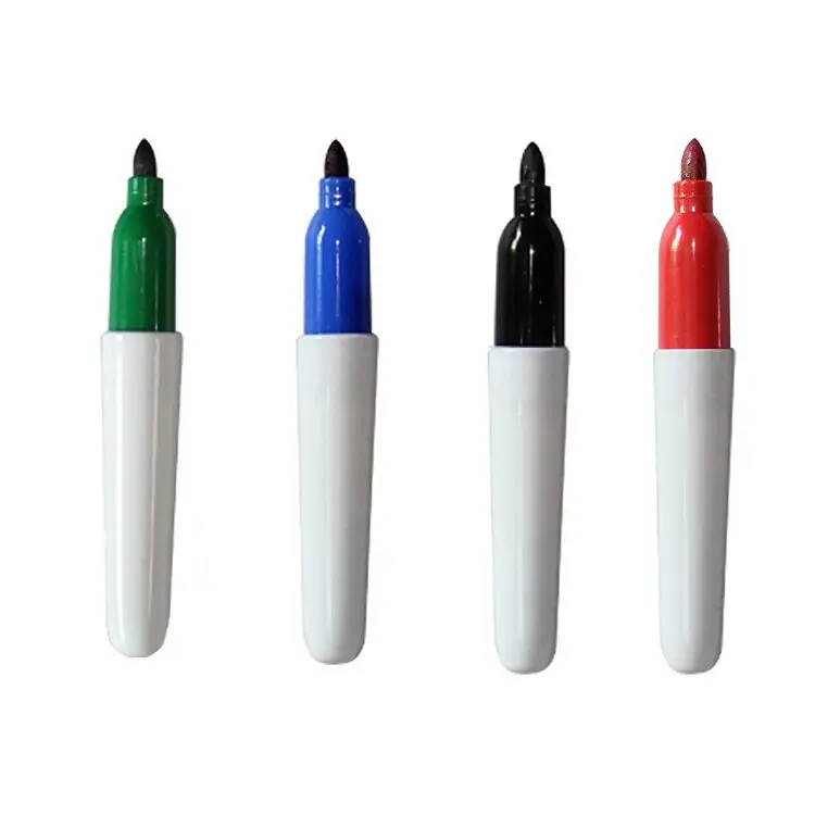 
Multicolor Plastic Golf Ball Marker Pen Golf Pen Set 