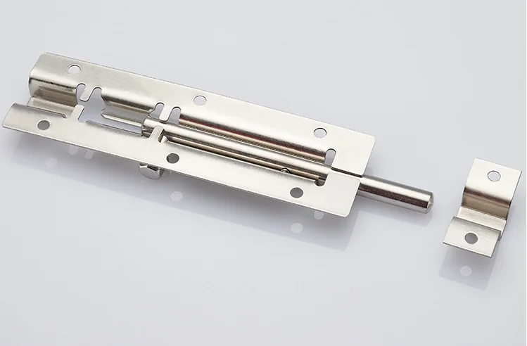  Stainless steel security door