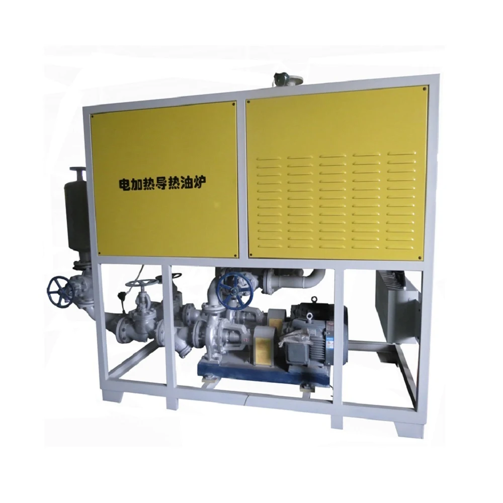 Vertical natural gas fired thermal oil furnace oil fired boiler thermal oil heater