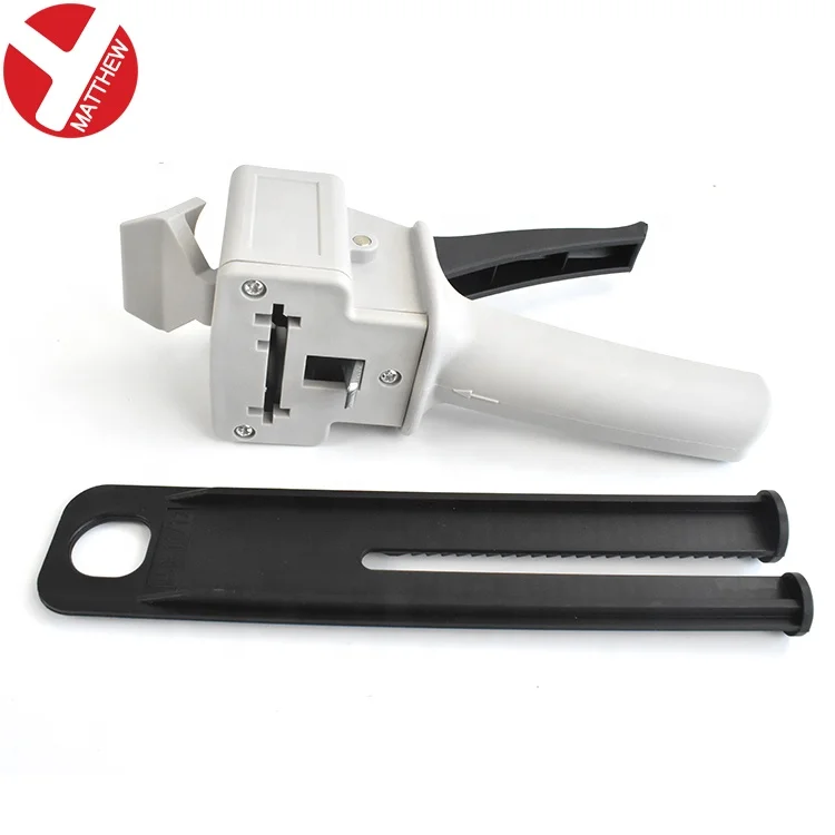  Пистолет для герметизации эпоксидной смолы 50 мл