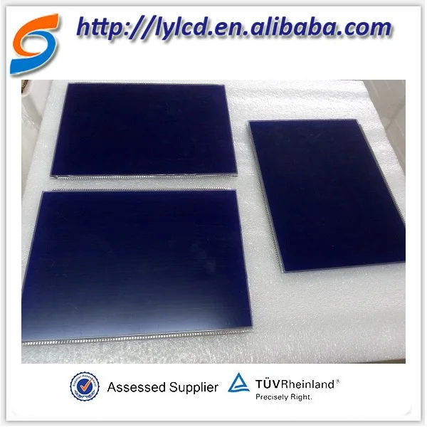 touchscreen lcd modules with digiter