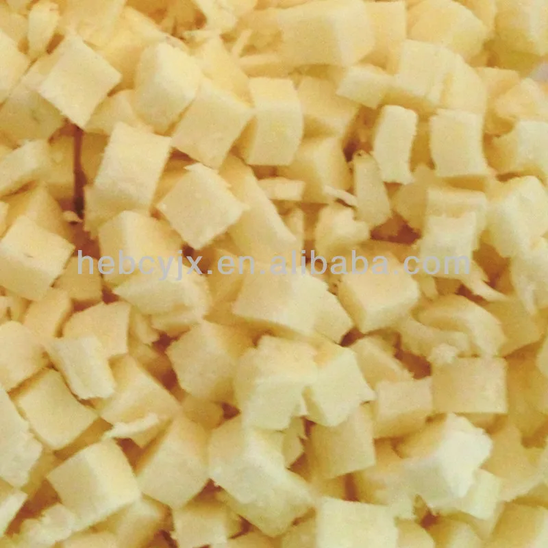 Хорошая цена завода замороженное мясо полосы cube ломтик резак, мясо, отрезая, мяса Куба машина