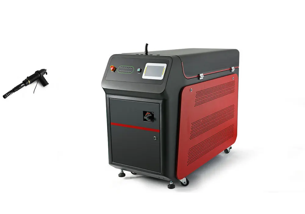 CW/QCW fiber laser welding Machines ,4 Axis fully Automatic Laser Welders,high precision laser welding for metal brass steel