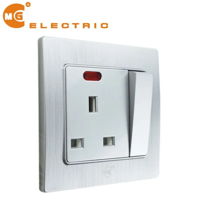 House accessories electrical plugs sockets,sockets and switches,switch socket