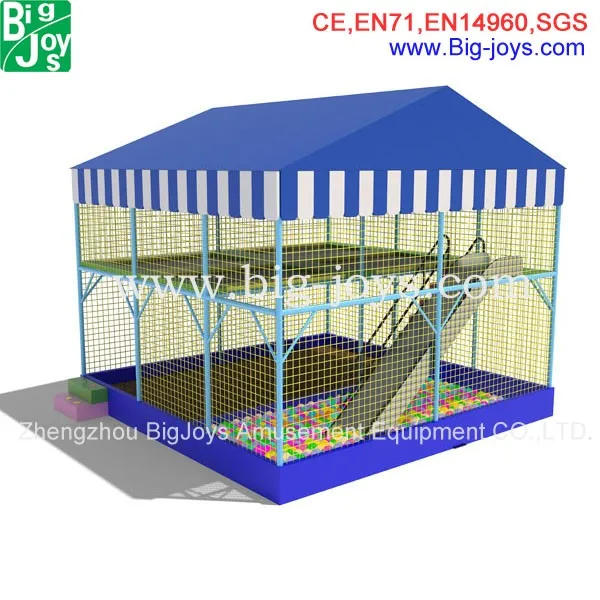 trampoline park with roof,outdoor trampoline park