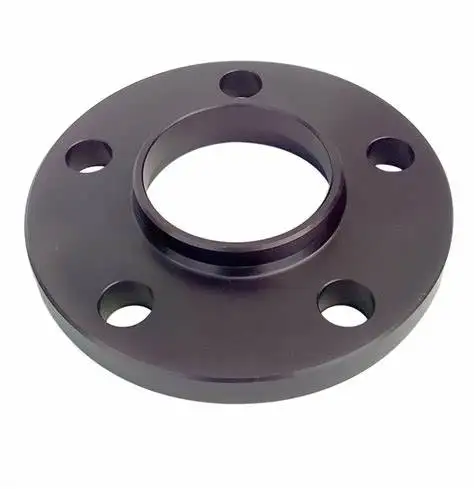 
Nonstandard cnc machining metal aluminum alloy Hub Centric Wheel Spacer for car 