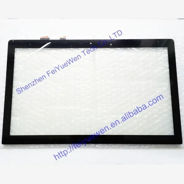 Запасные части для сенсорного экрана ноутбука ASUS Q550L