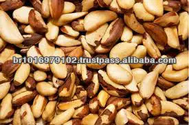 
 Бразильские орехи-Каштаны  