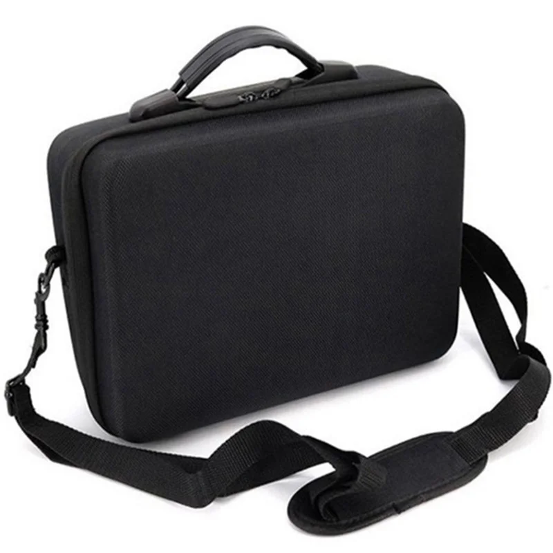 
Water-proof Safety Storage Suitcase Aluminum Carrying Case for DJI Mavic 2 Pro Drone Control Accessories 
