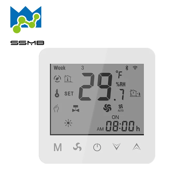 heat pump thermostat for water cooler heater