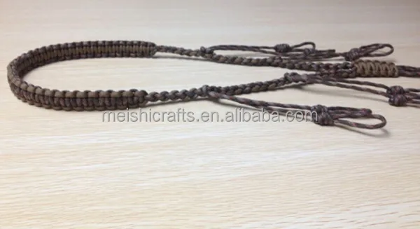 Custom Duck Goose Waterfowl Predator Call Lanyard