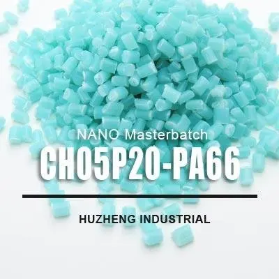 Nano Copper Deodorizing Masterbatch