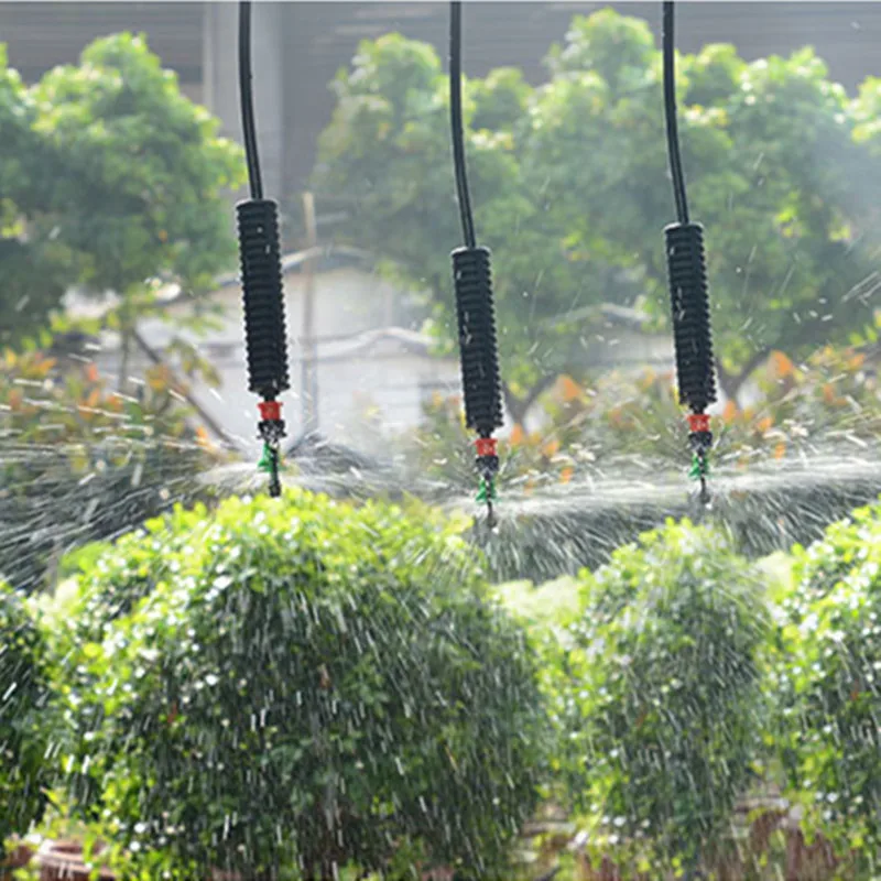 
Greenhuse 360 Degreee sprinkler irrigation for sprinkler irrigation system 