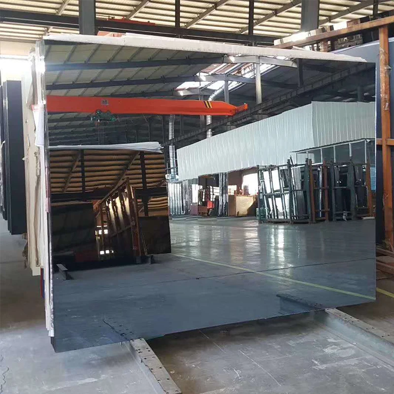 2mm 3mm 4mm 5mm 6mm Aluminum silver mirror with cheap price