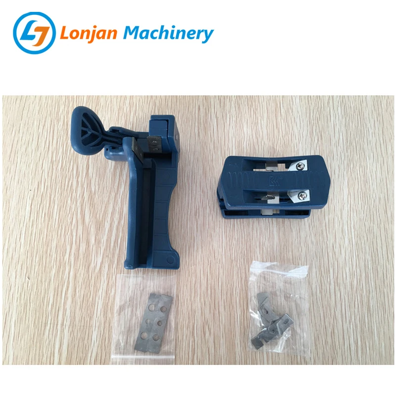 Woodworking Manual Edge Cutting Edge Trimming Set