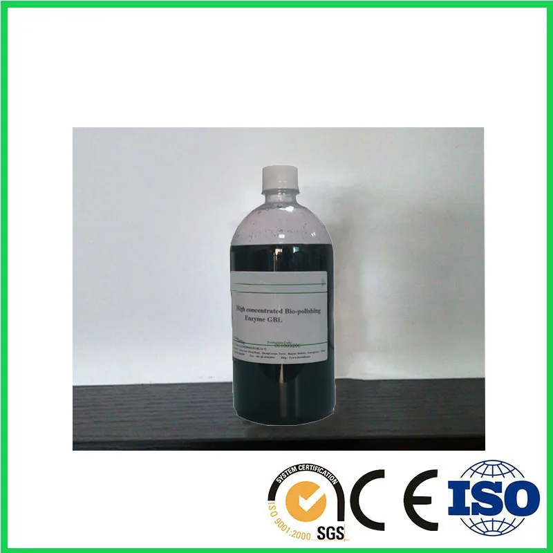 Alkaline Protease Textile Enzyme detergent alkaline cleaning detergent  for detergent