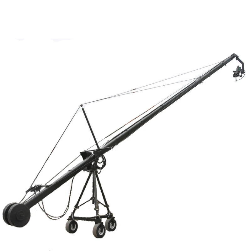 
SP-1000 10m camera jib cranes for sale 