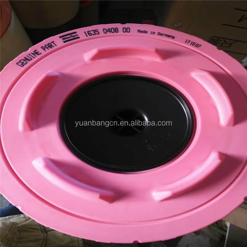 Filter of air compressor 1635040800 KA750-050 Air Filter