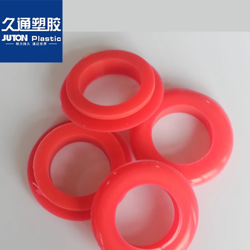 Competition High Temperature  Silicone Rubber O Ring