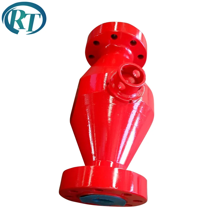 API 8 Inch Oilfield Sewage Check Valve Swing Valves