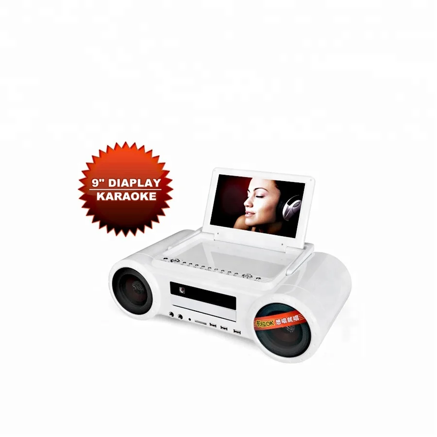 Favorable Price Karaoke Jukebox No Need To Convert Format