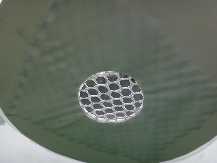 Transparent And White PVC Sphere Clear Dome Bubble Tent Inflatable Tent