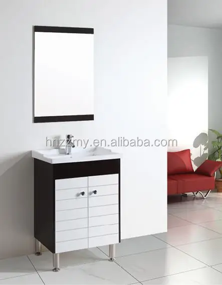 Henan Economical Sanitary Ware + Wash basin set /cabinet